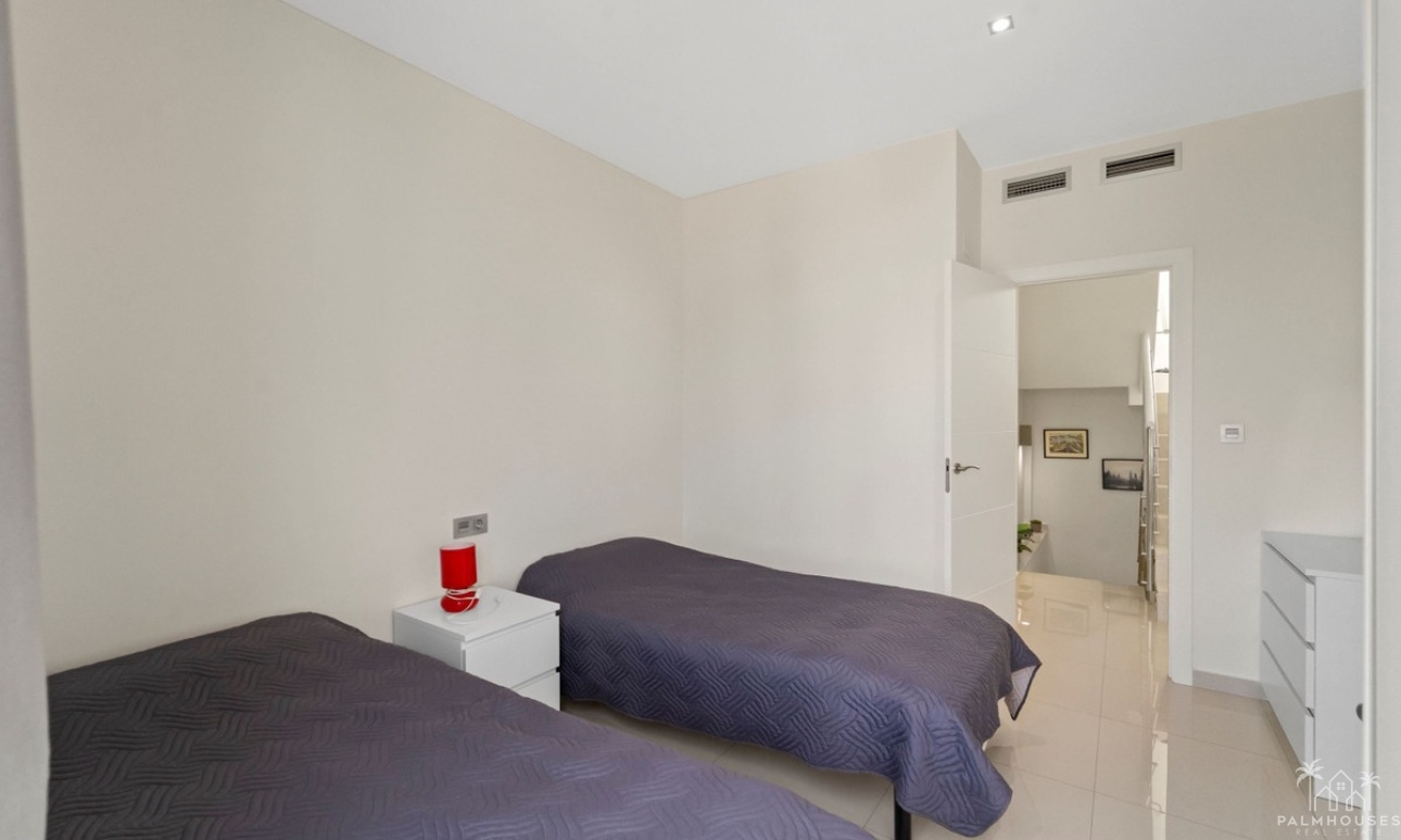 Revente - Maison - Orihuela - Villamartin