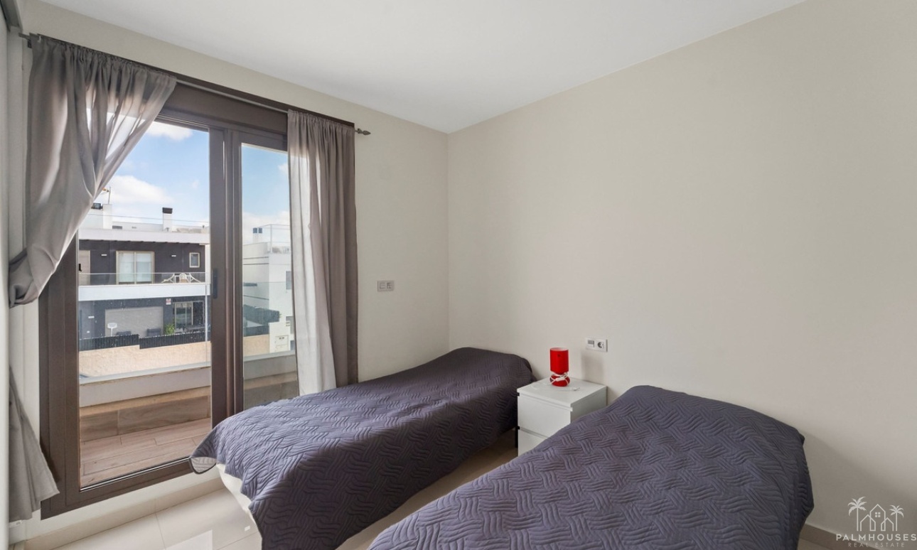 Revente - Maison - Orihuela - Villamartin