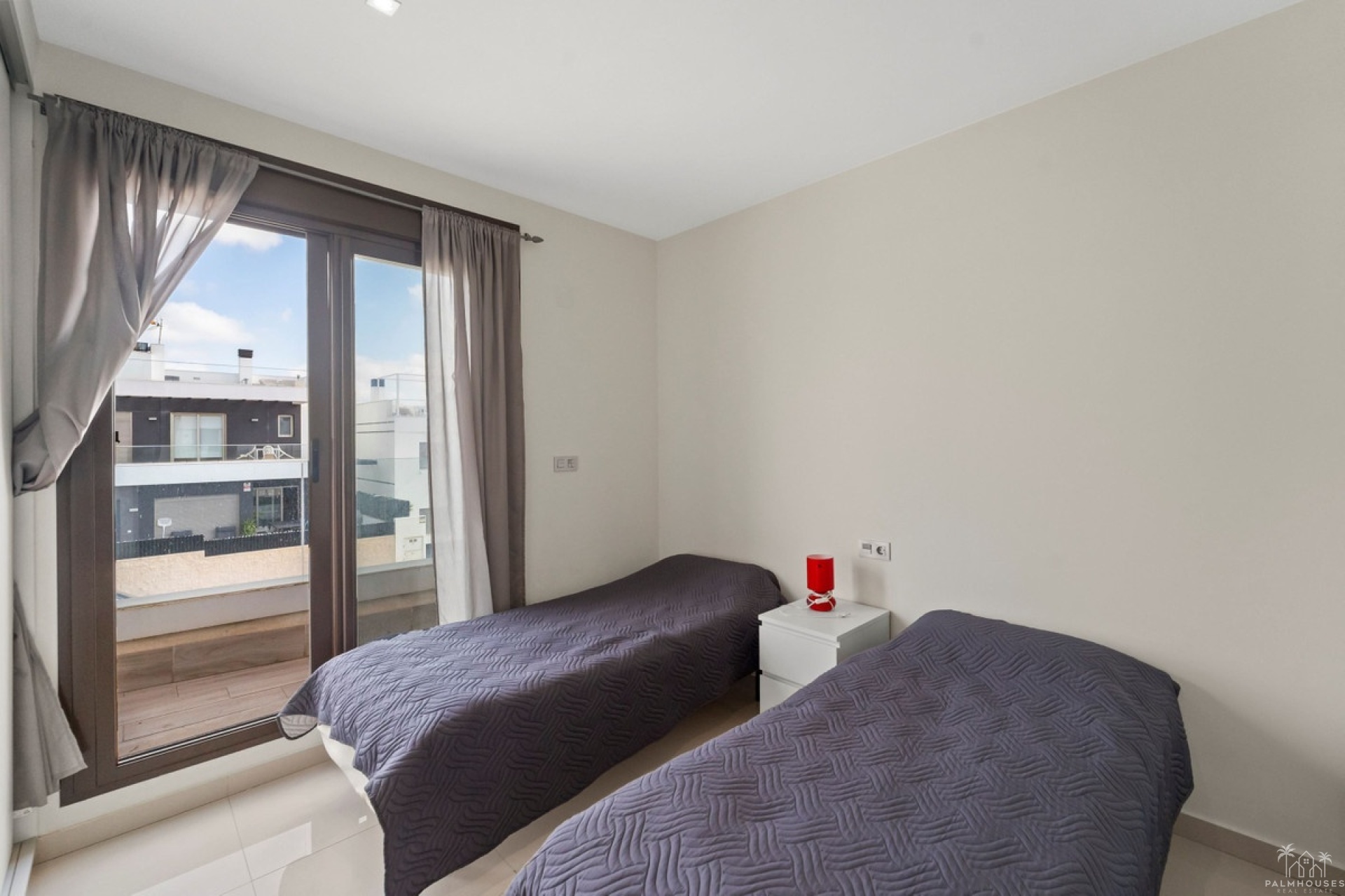 Revente - Maison - Orihuela - Villamartin