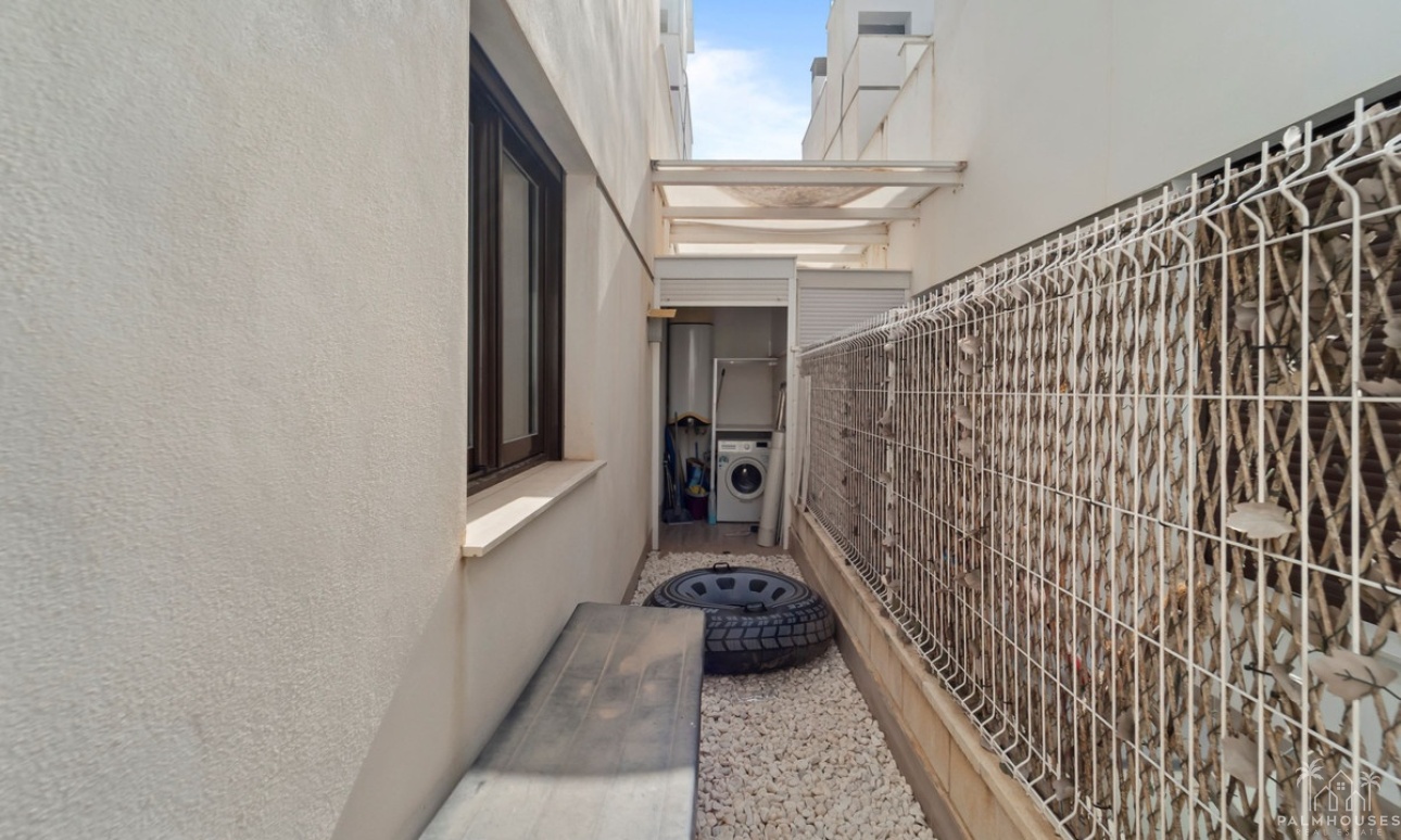 Revente - Maison - Orihuela - Villamartin