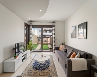 Revente - Maison - Orihuela - Villamartin
