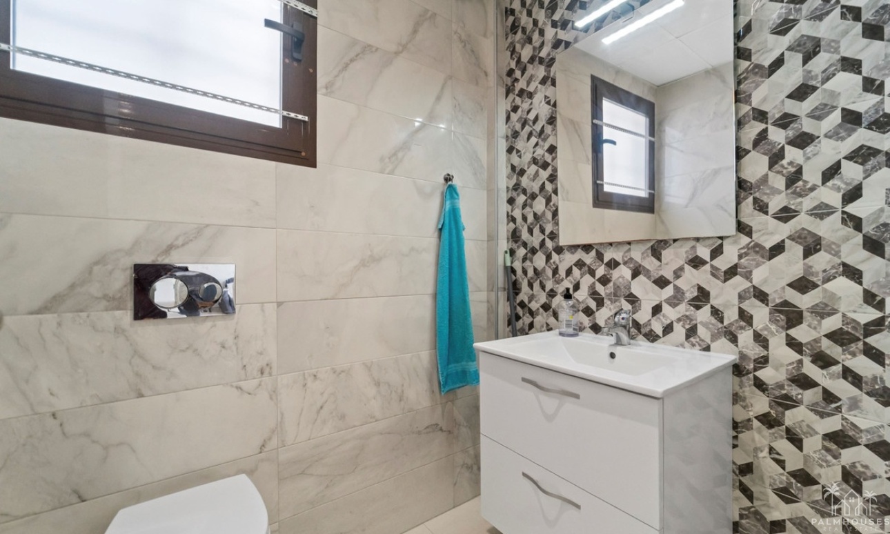 Revente - Maison - Orihuela - Villamartin