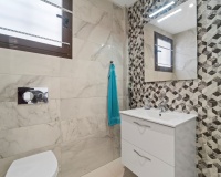 Revente - Maison - Orihuela - Villamartin