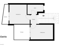 Revente - Maison - Orihuela - Villamartin