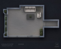 Revente - Maison - Orihuela - Villamartin