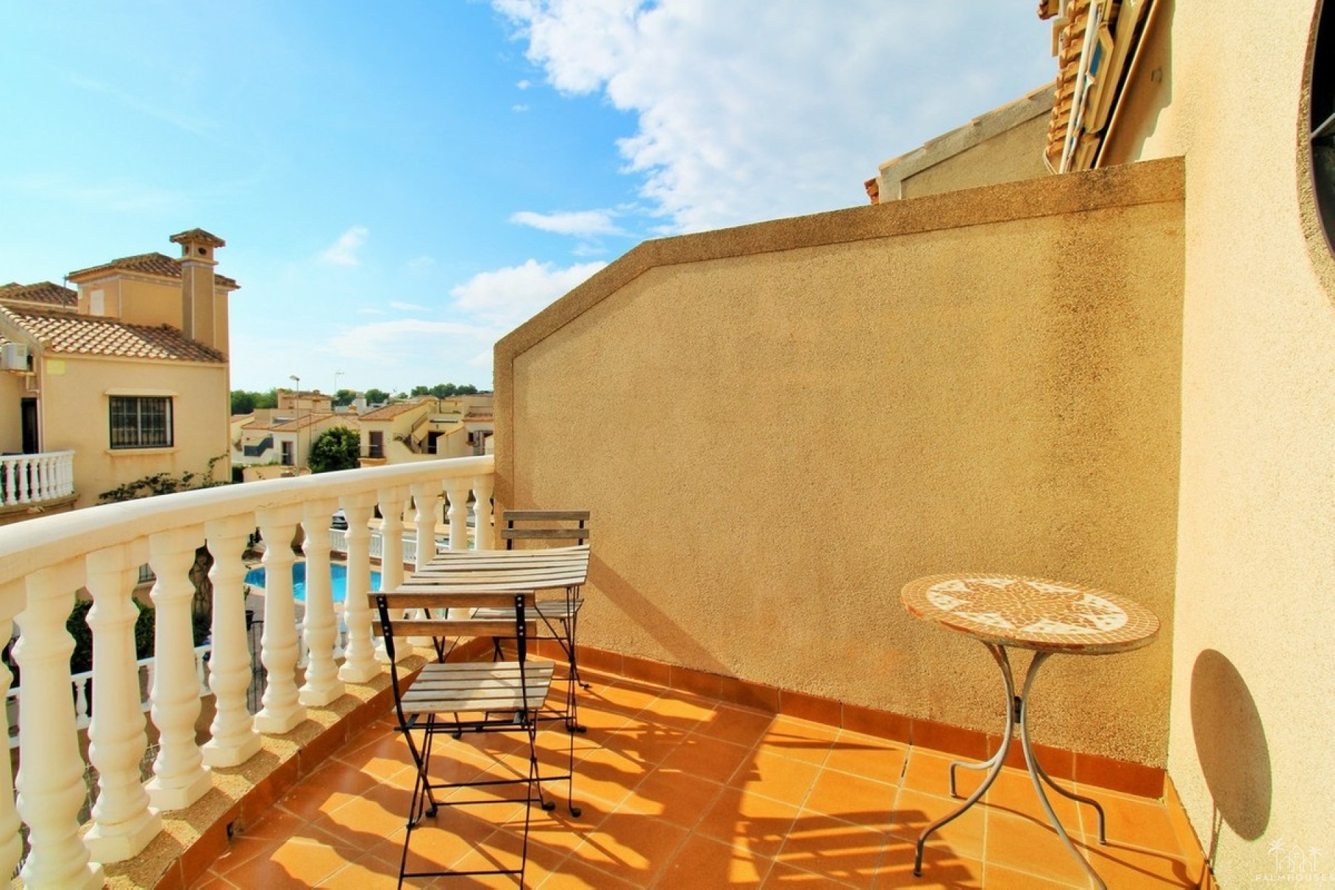 Revente - Maison - Orihuela - Villamartin