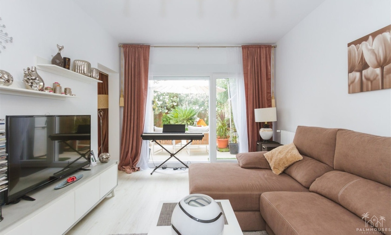 Revente - Maison - Pedreguer - Pedreguer Centro