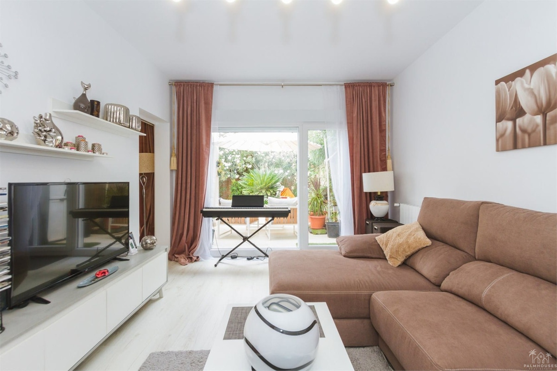 Revente - Maison - Pedreguer - Pedreguer Centro