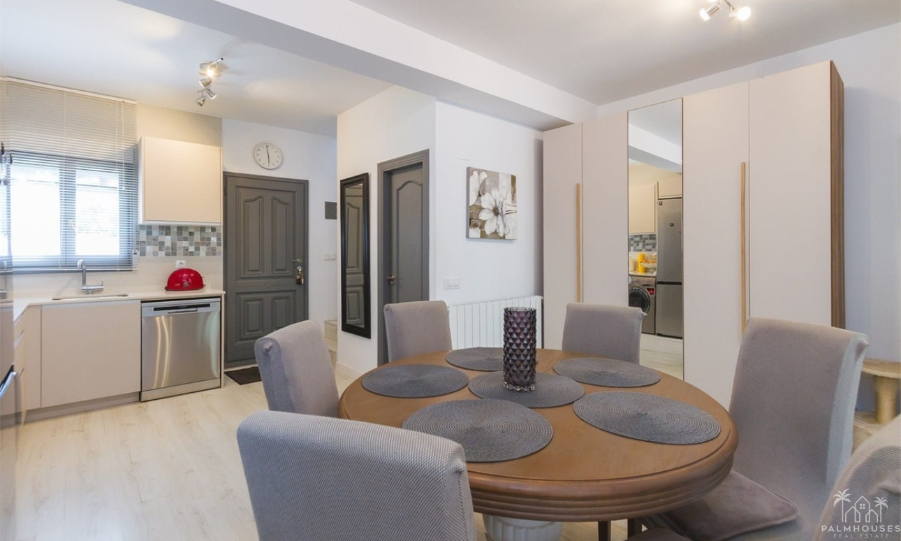 Revente - Maison - Pedreguer - Pedreguer Centro