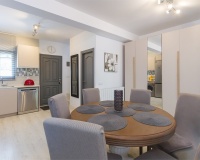 Revente - Maison - Pedreguer - Pedreguer Centro