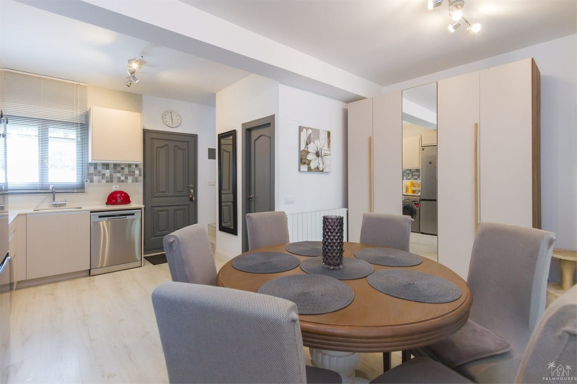 Revente - Maison - Pedreguer - Pedreguer Centro