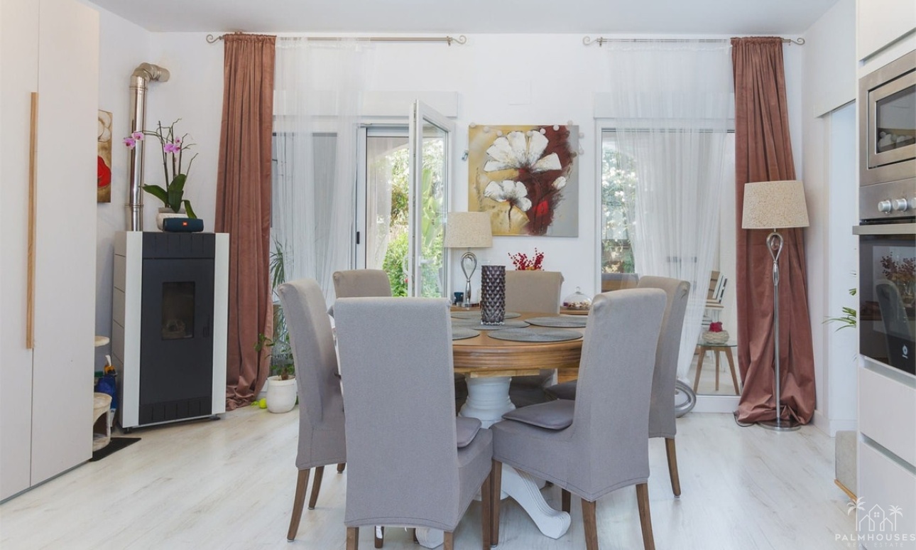 Revente - Maison - Pedreguer - Pedreguer Centro