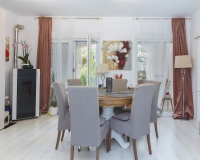 Revente - Maison - Pedreguer - Pedreguer Centro