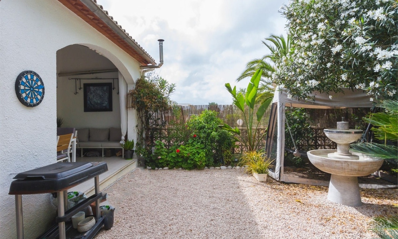 Revente - Maison - Pedreguer - Pedreguer Centro