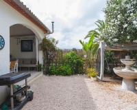 Revente - Maison - Pedreguer - Pedreguer Centro