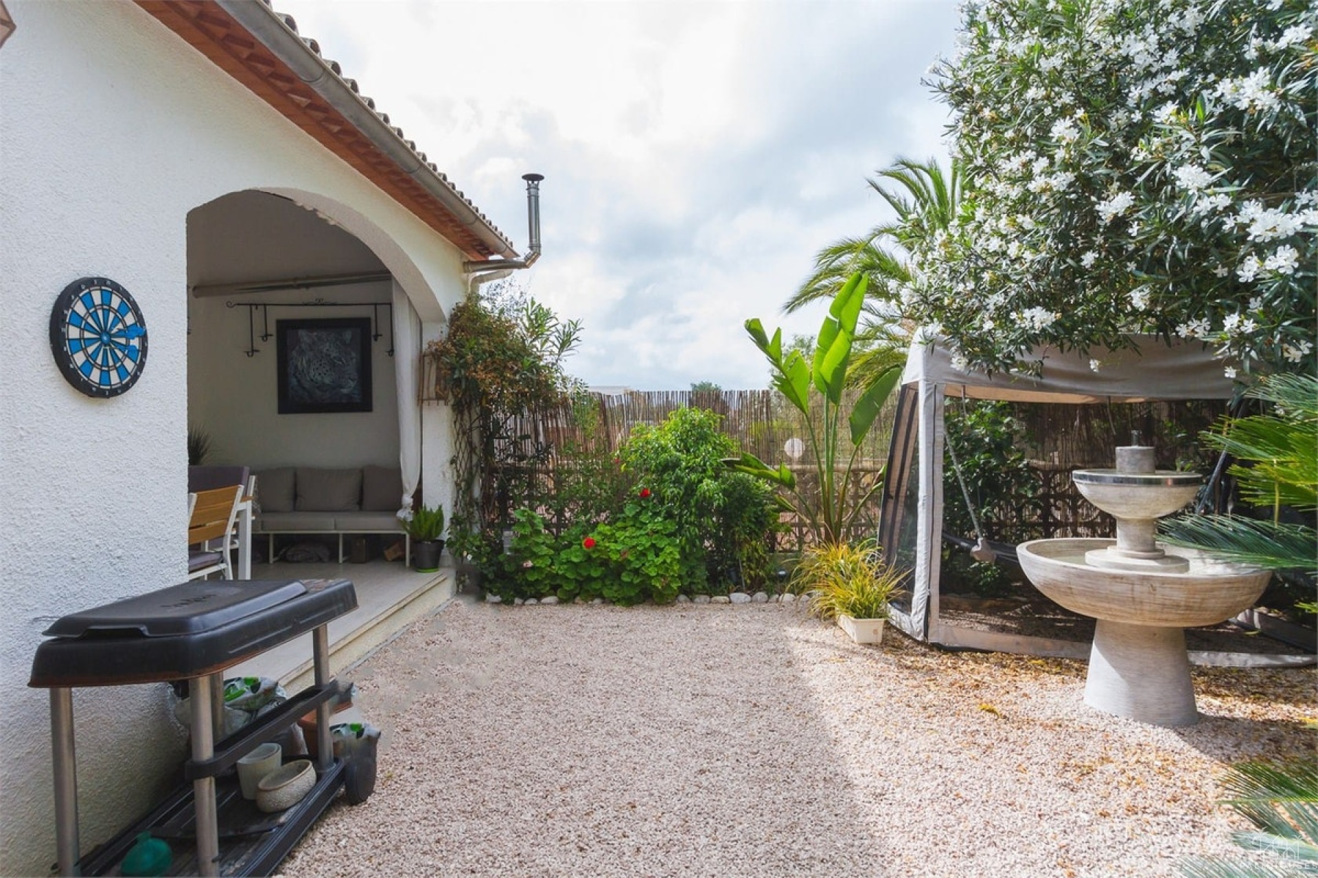 Revente - Maison - Pedreguer - Pedreguer Centro