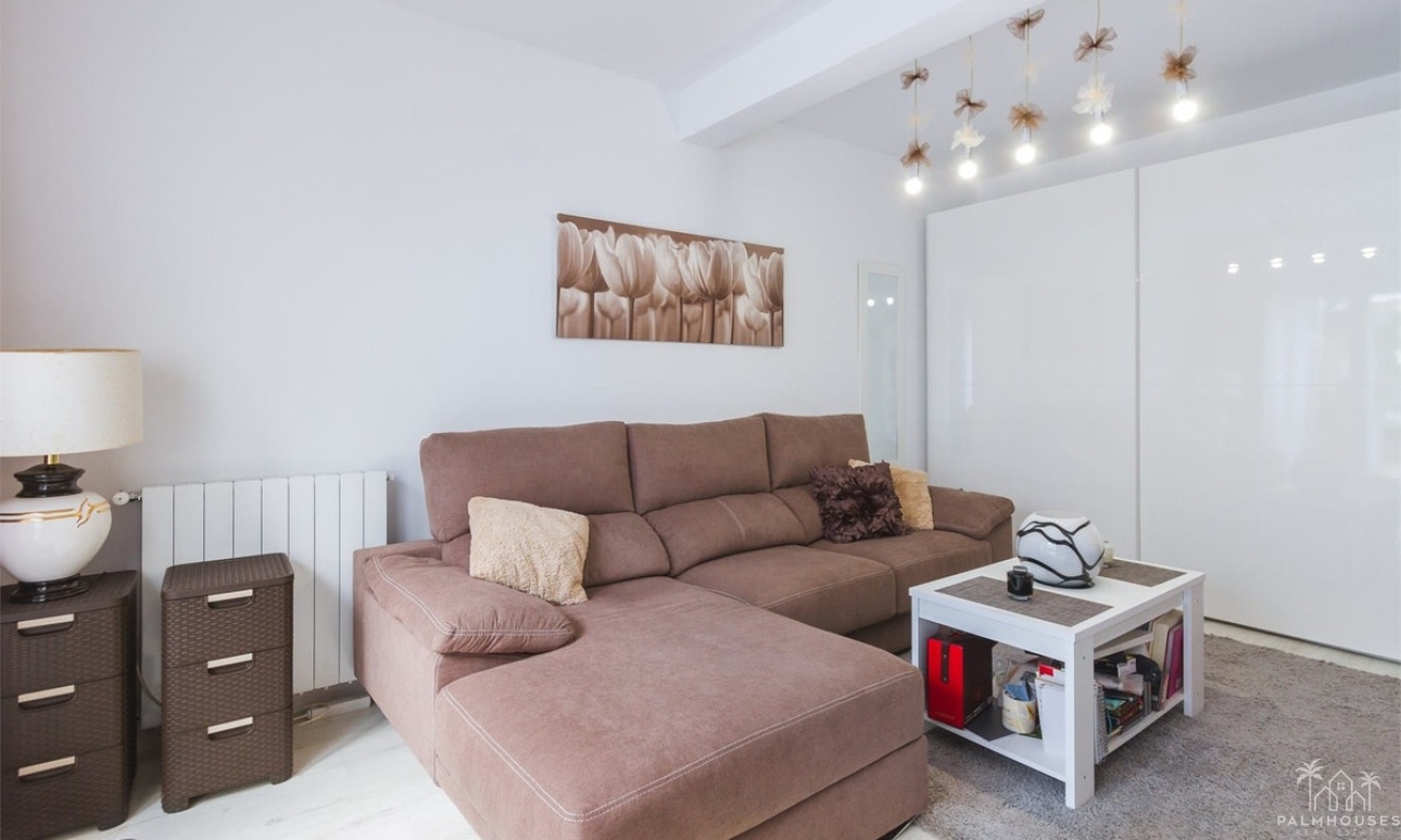 Revente - Maison - Pedreguer - Pedreguer Centro