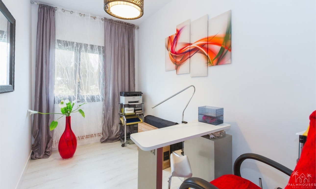 Revente - Maison - Pedreguer - Pedreguer Centro