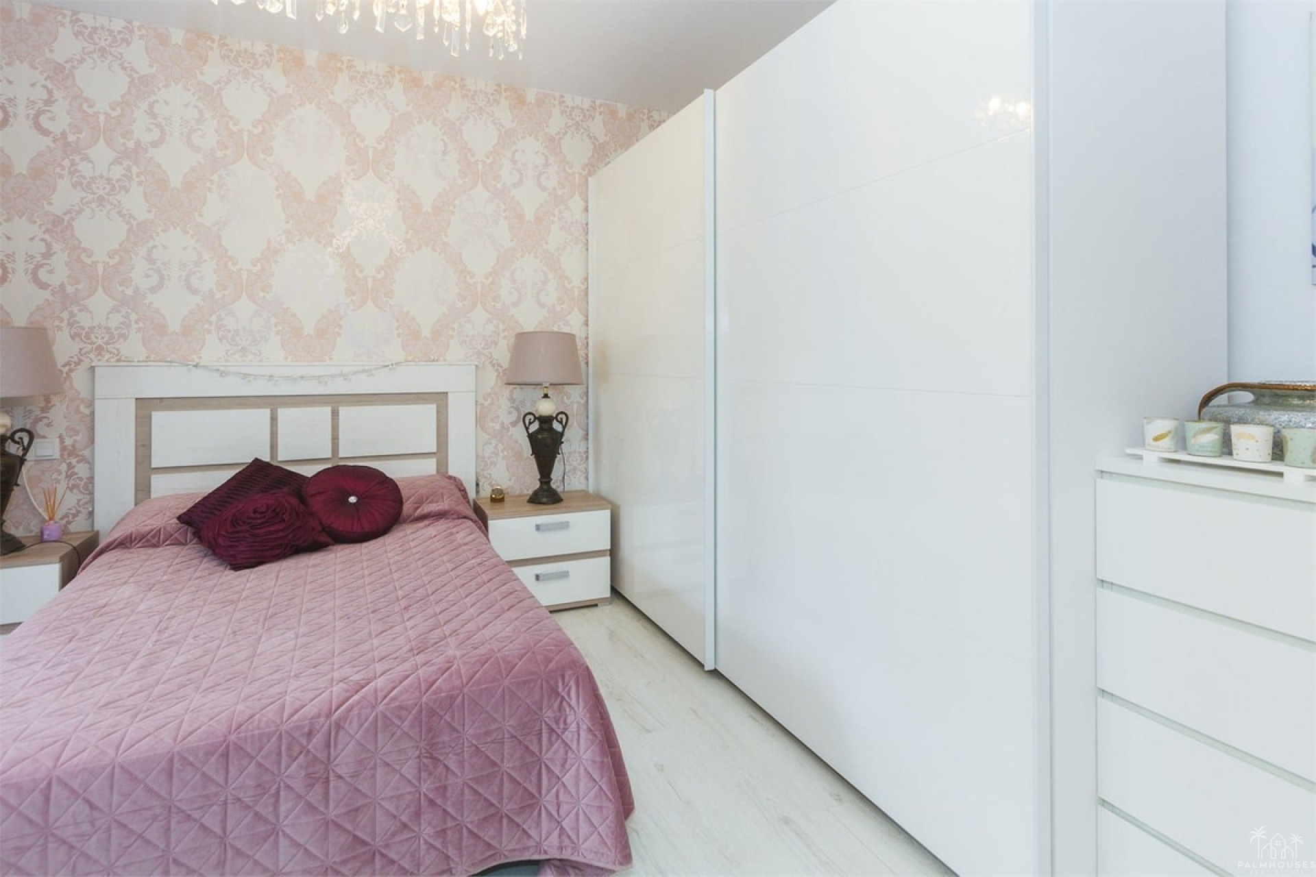 Revente - Maison - Pedreguer - Pedreguer Centro