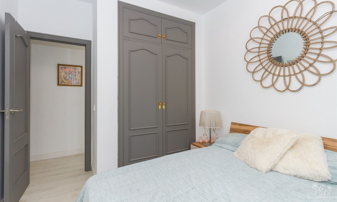 Revente - Maison - Pedreguer - Pedreguer Centro