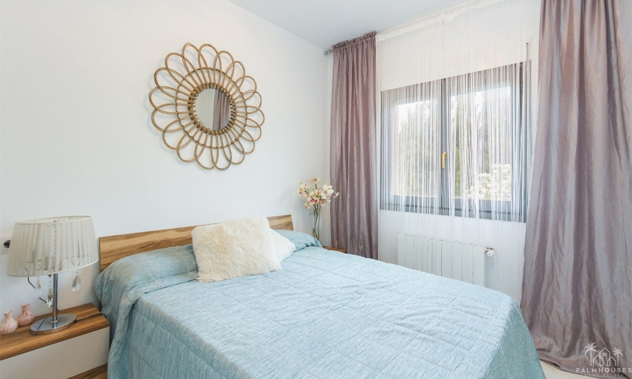 Revente - Maison - Pedreguer - Pedreguer Centro