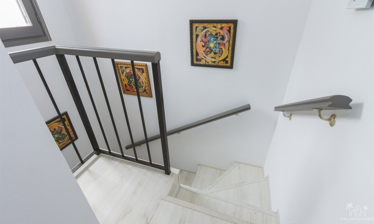 Revente - Maison - Pedreguer - Pedreguer Centro