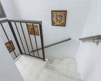 Revente - Maison - Pedreguer - Pedreguer Centro