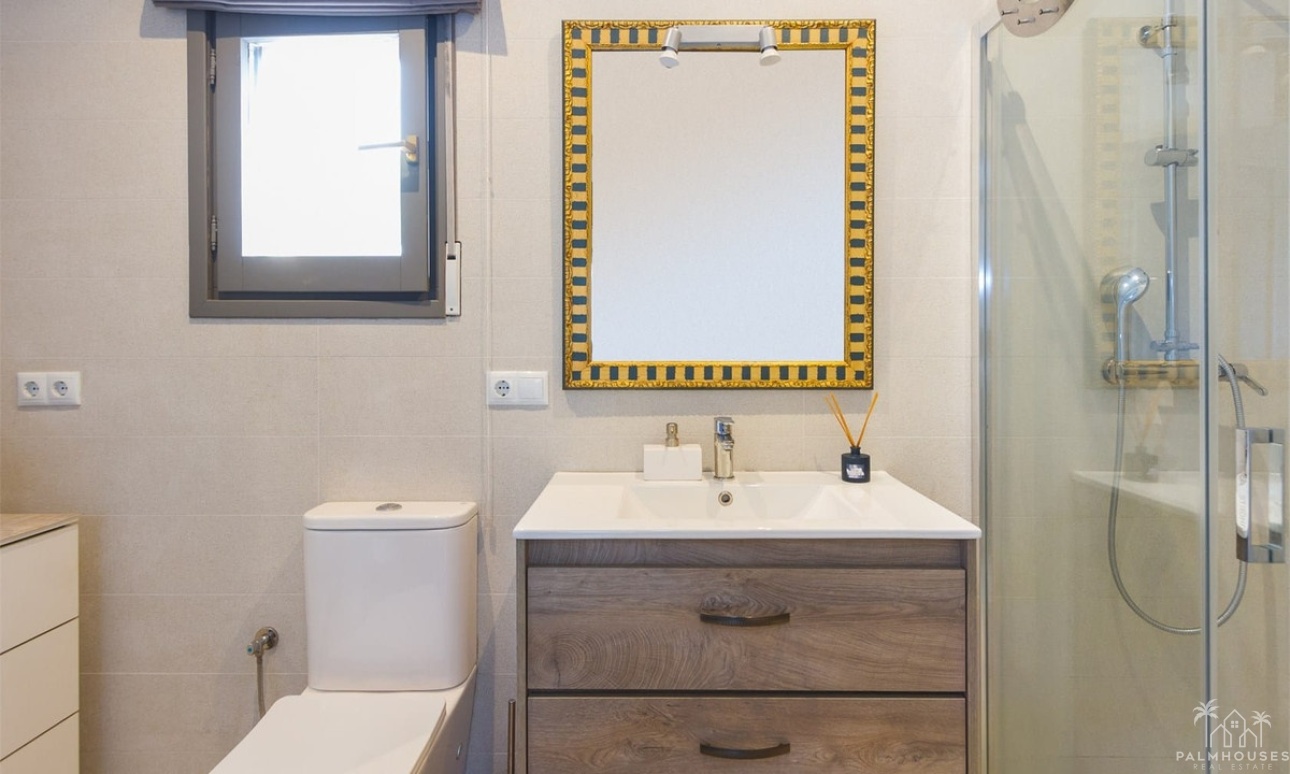 Revente - Maison - Pedreguer - Pedreguer Centro