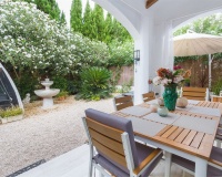 Revente - Maison - Pedreguer - Pedreguer Centro