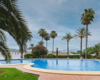 Revente - Maison - Pedreguer - Pedreguer Centro