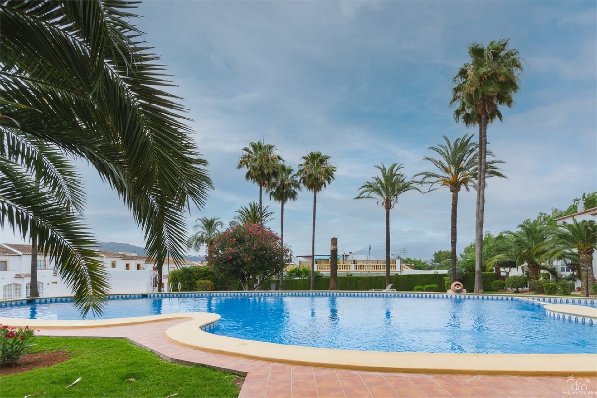 Revente - Maison - Pedreguer - Pedreguer Centro