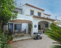 Revente - Maison - Pedreguer - Pedreguer Centro