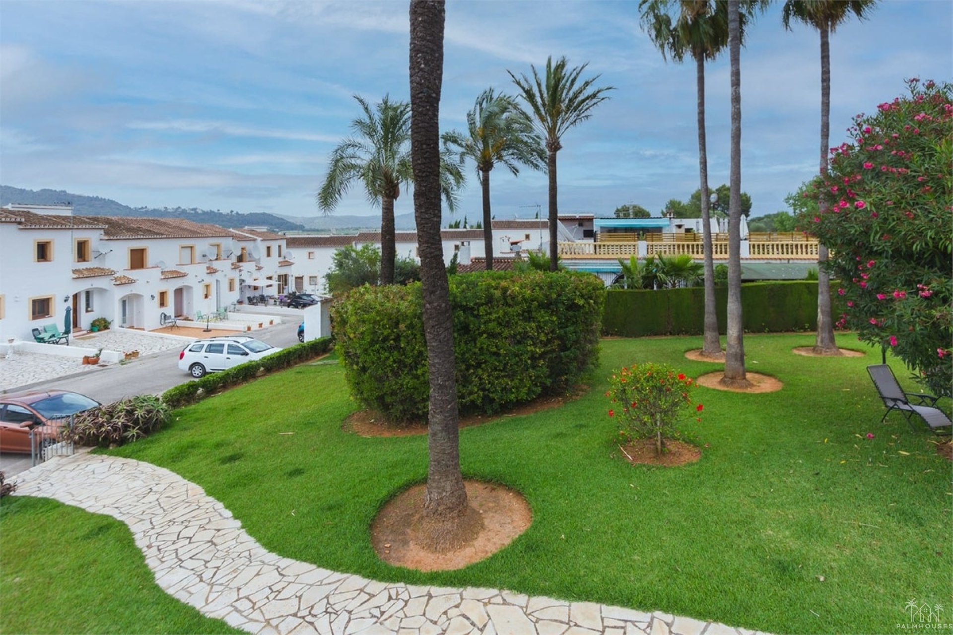 Revente - Maison - Pedreguer - Pedreguer Centro