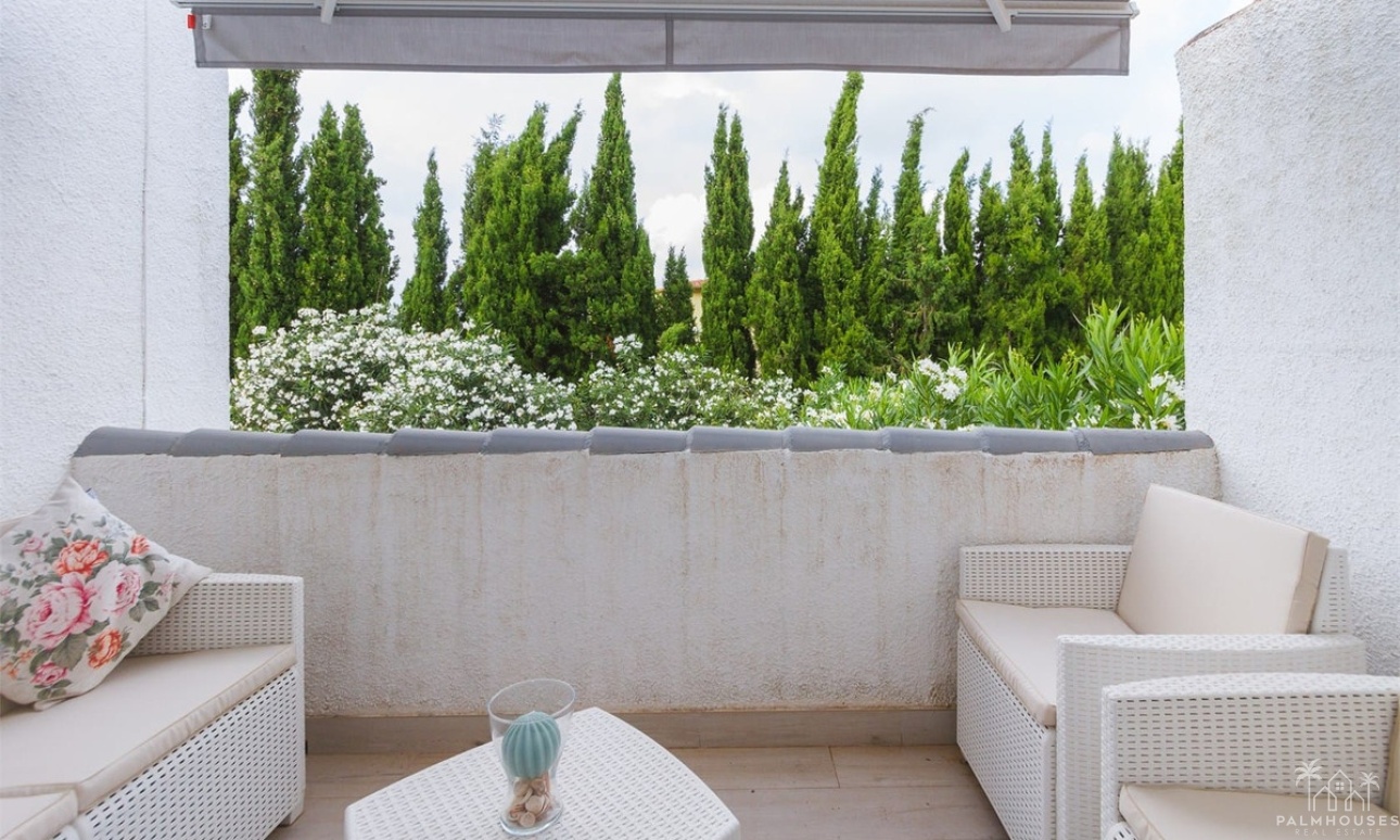 Revente - Maison - Pedreguer - Pedreguer Centro