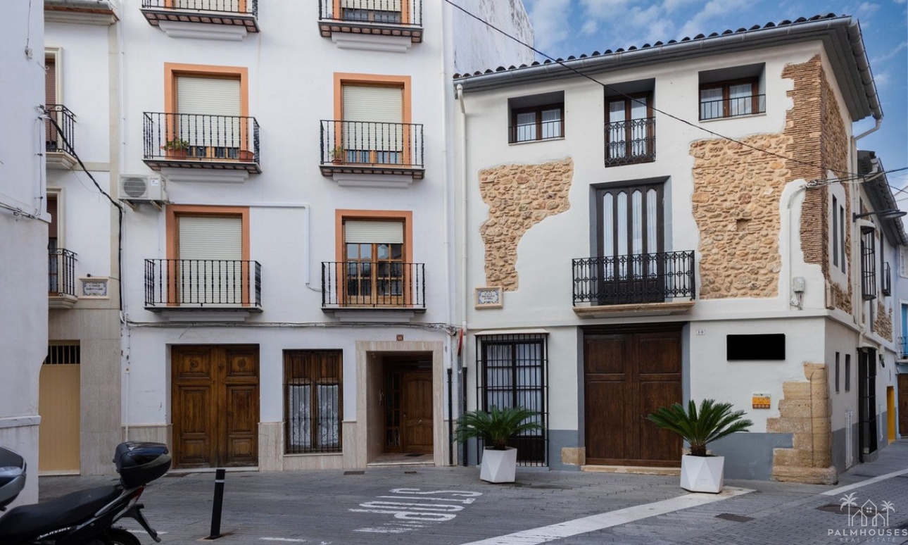 Revente - Maison - Pego - Pego Centro