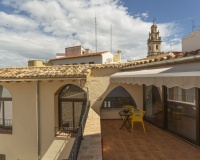 Revente - Maison - Pego - Pego Centro