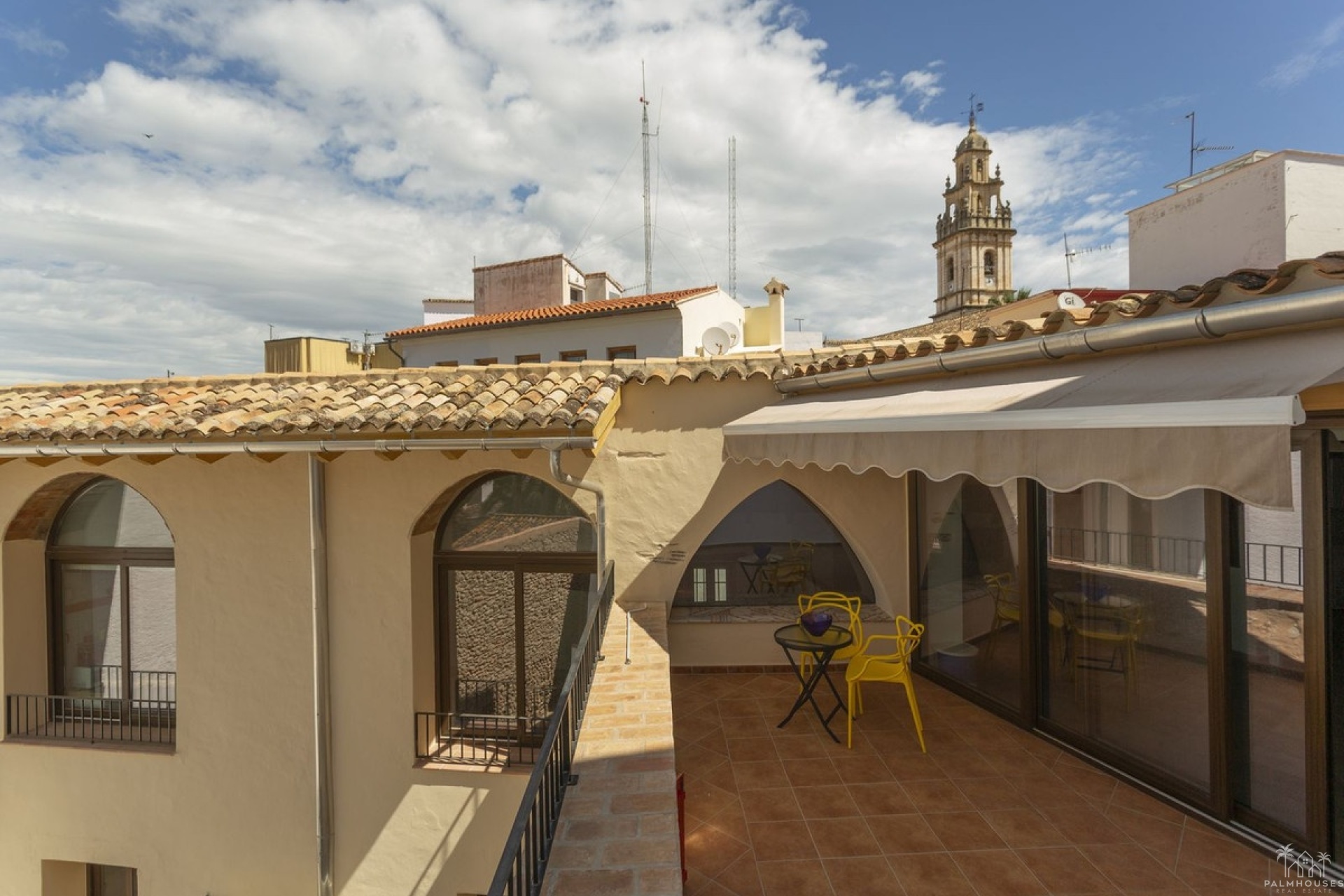 Revente - Maison - Pego - Pego Centro