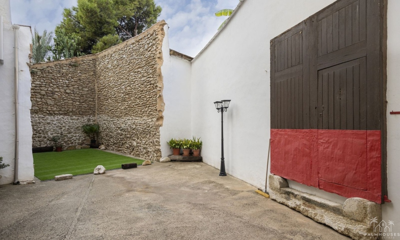 Revente - Maison - Pego - Pego Centro
