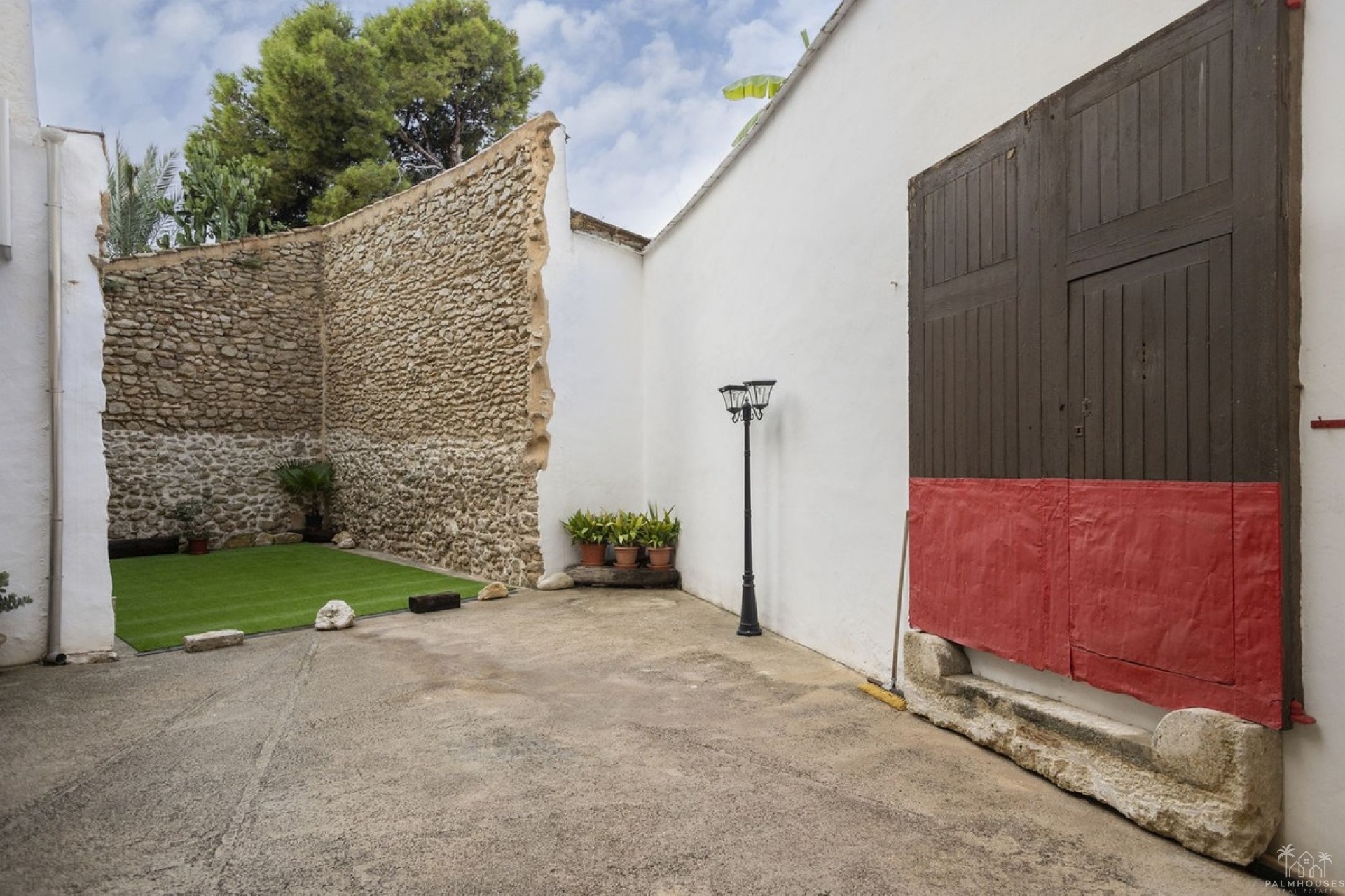 Revente - Maison - Pego - Pego Centro