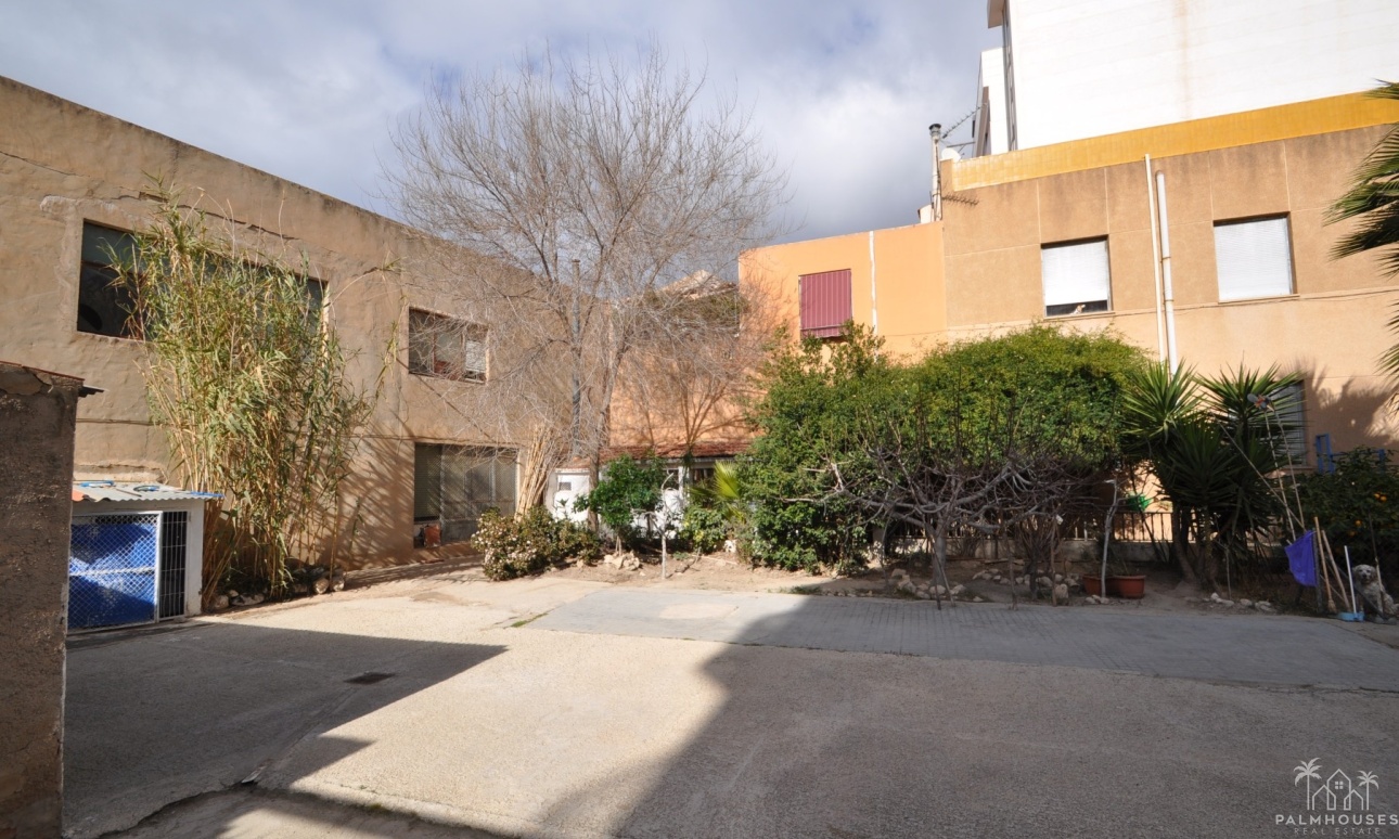 Revente - Maison - Petrer - Inland