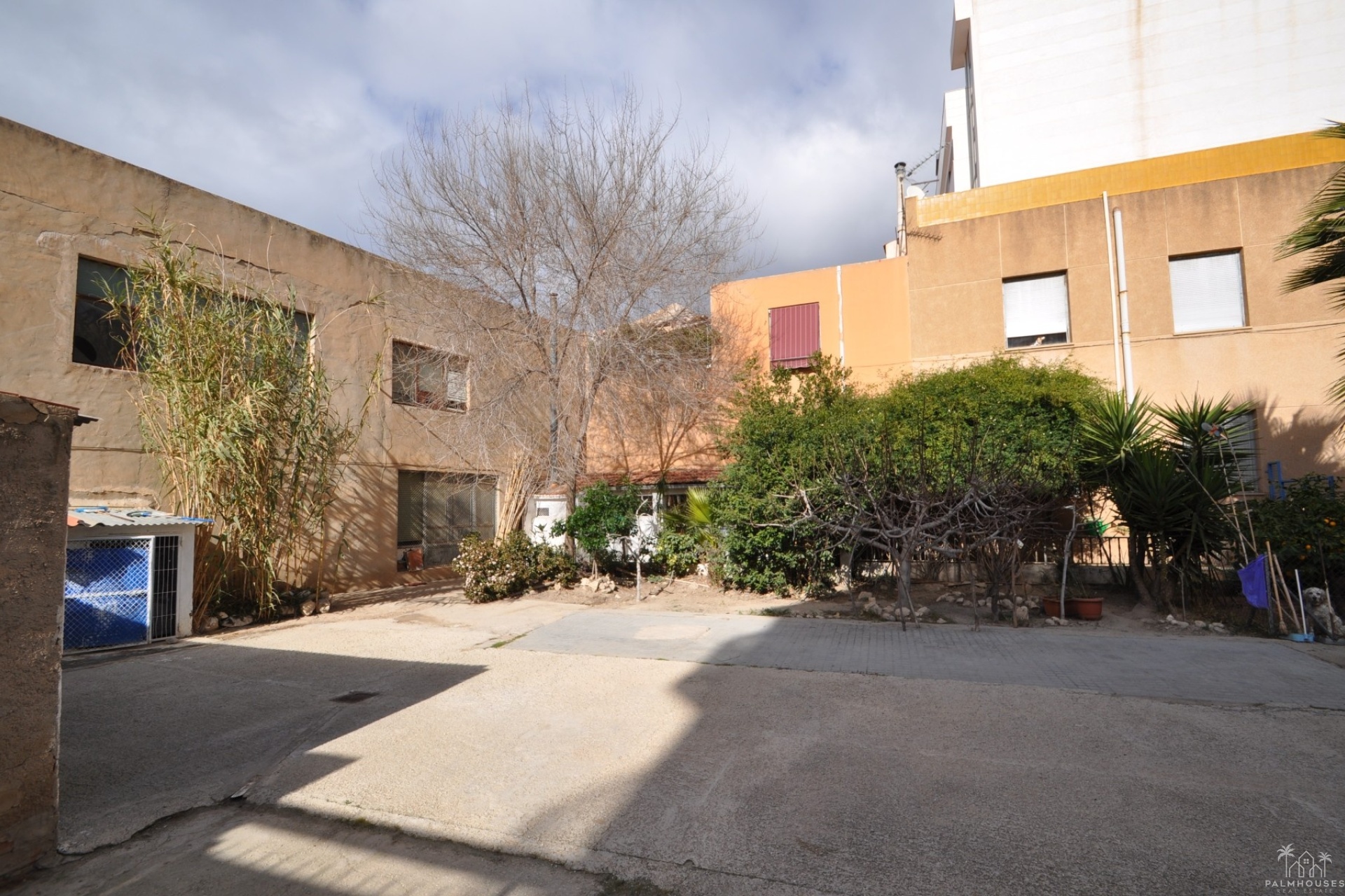 Revente - Maison - Petrer - Inland