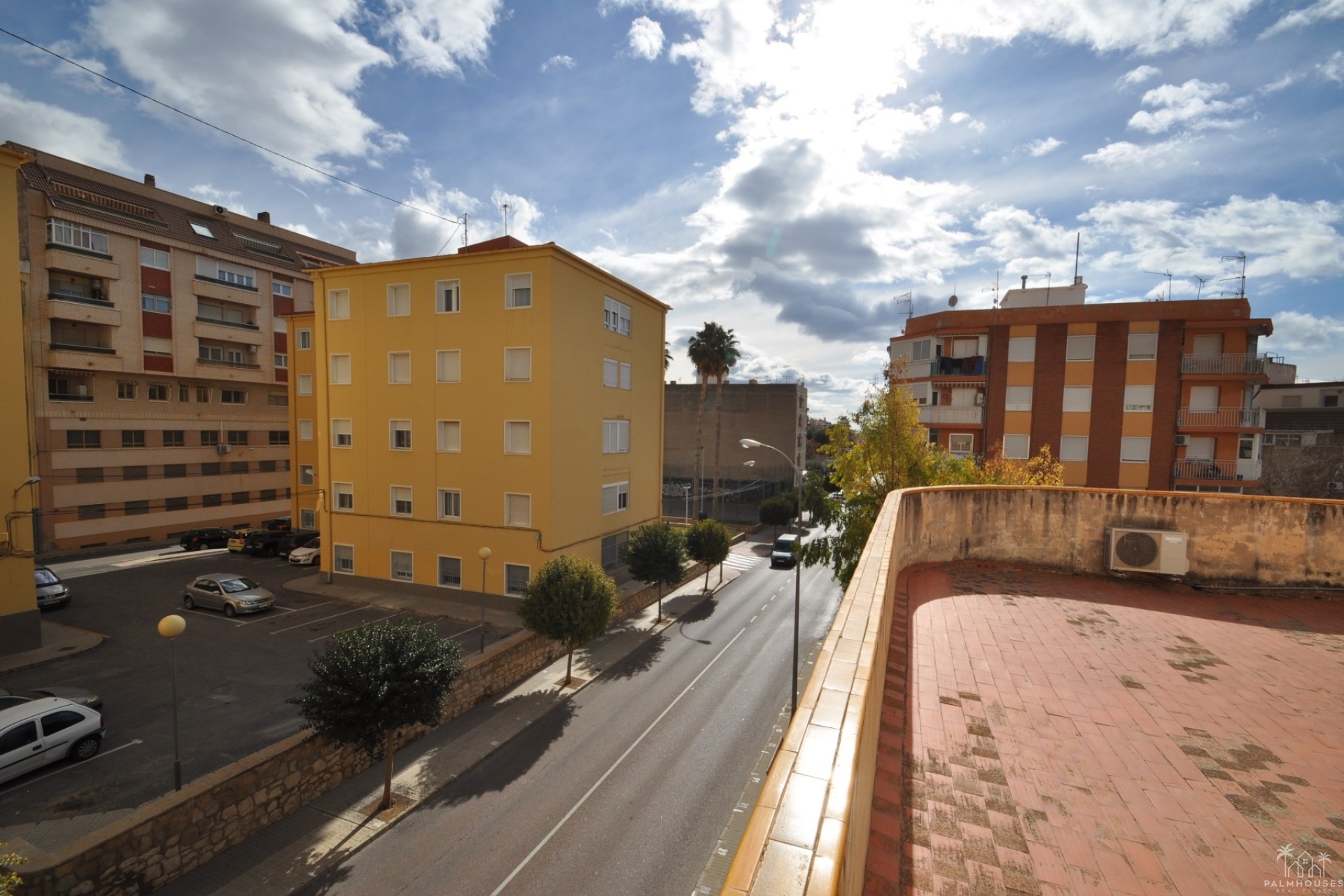 Revente - Maison - Petrer - Inland