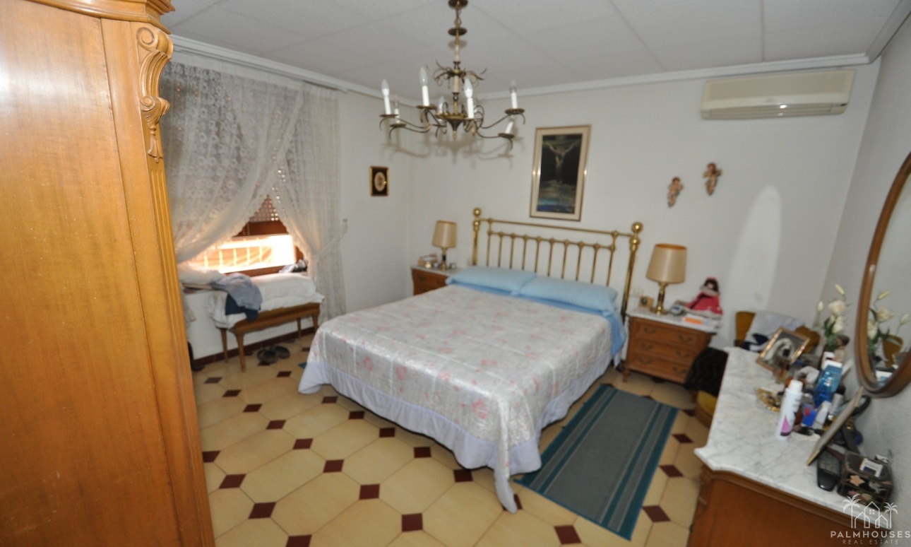 Revente - Maison - Petrer - Inland