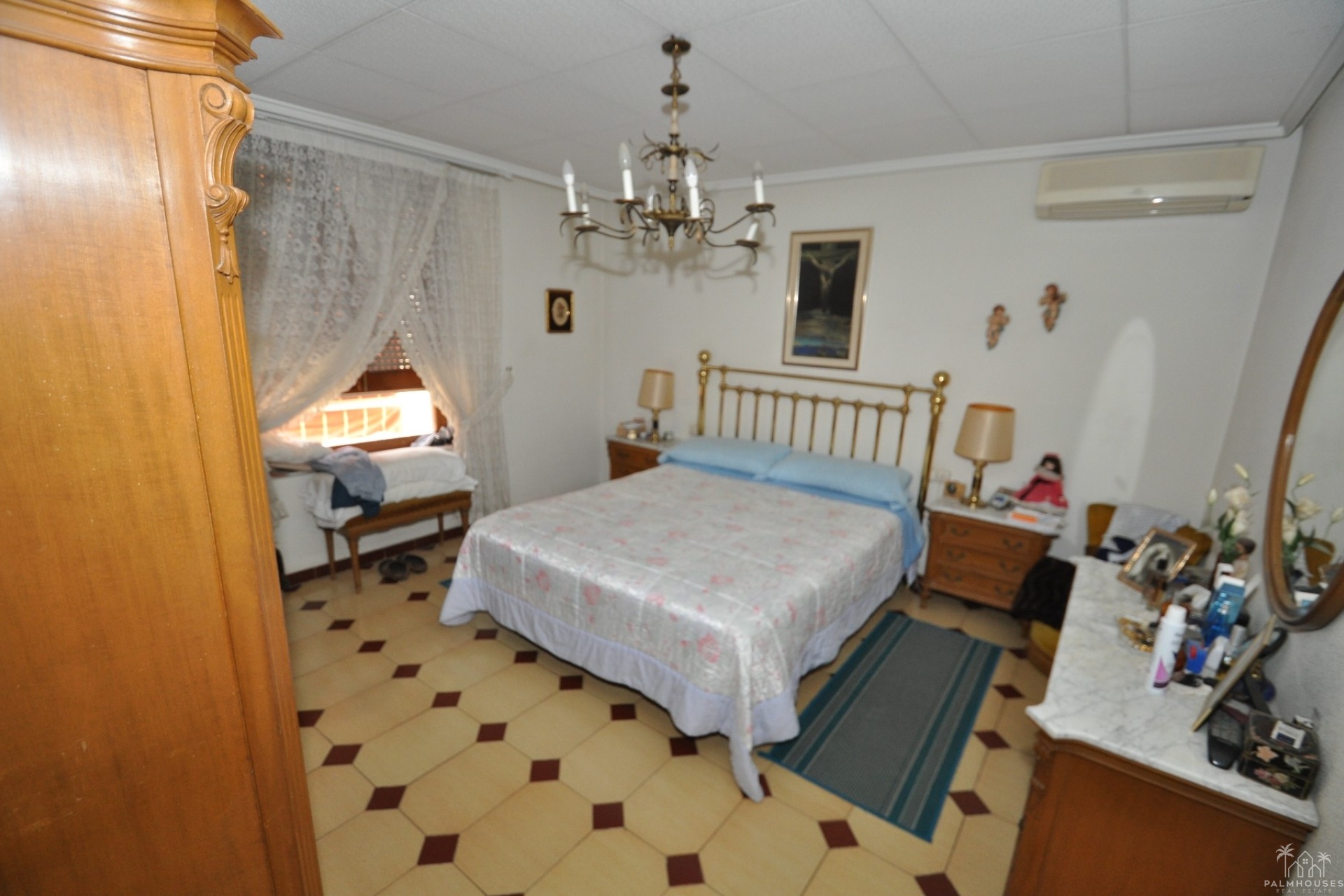 Revente - Maison - Petrer - Inland