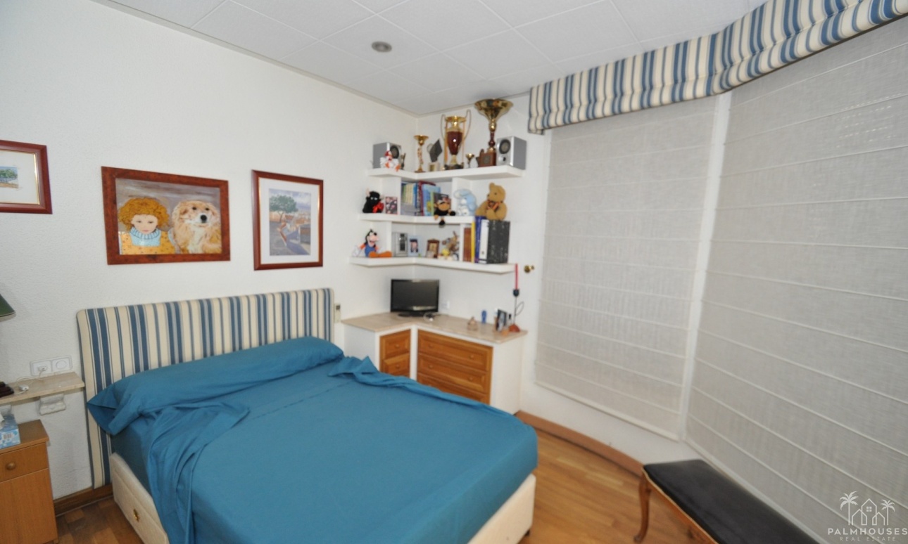 Revente - Maison - Petrer - Inland