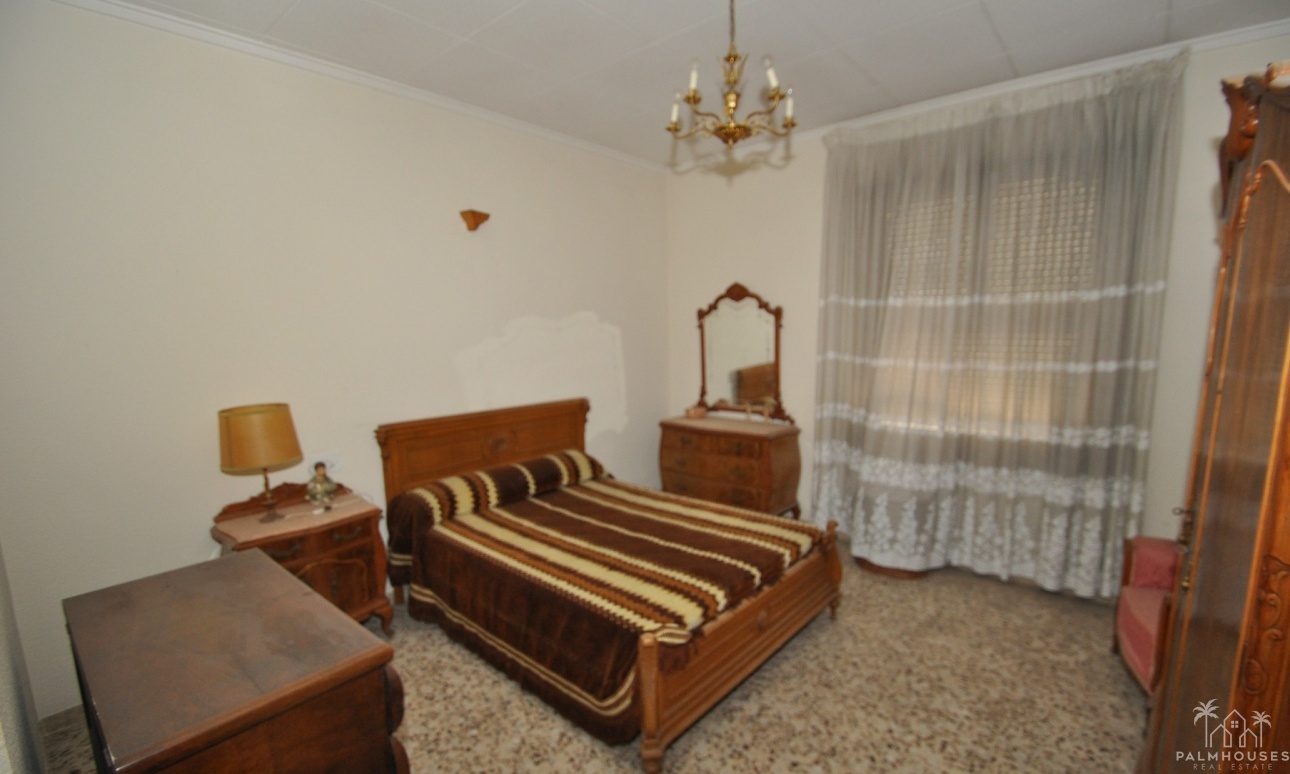Revente - Maison - Petrer - Inland