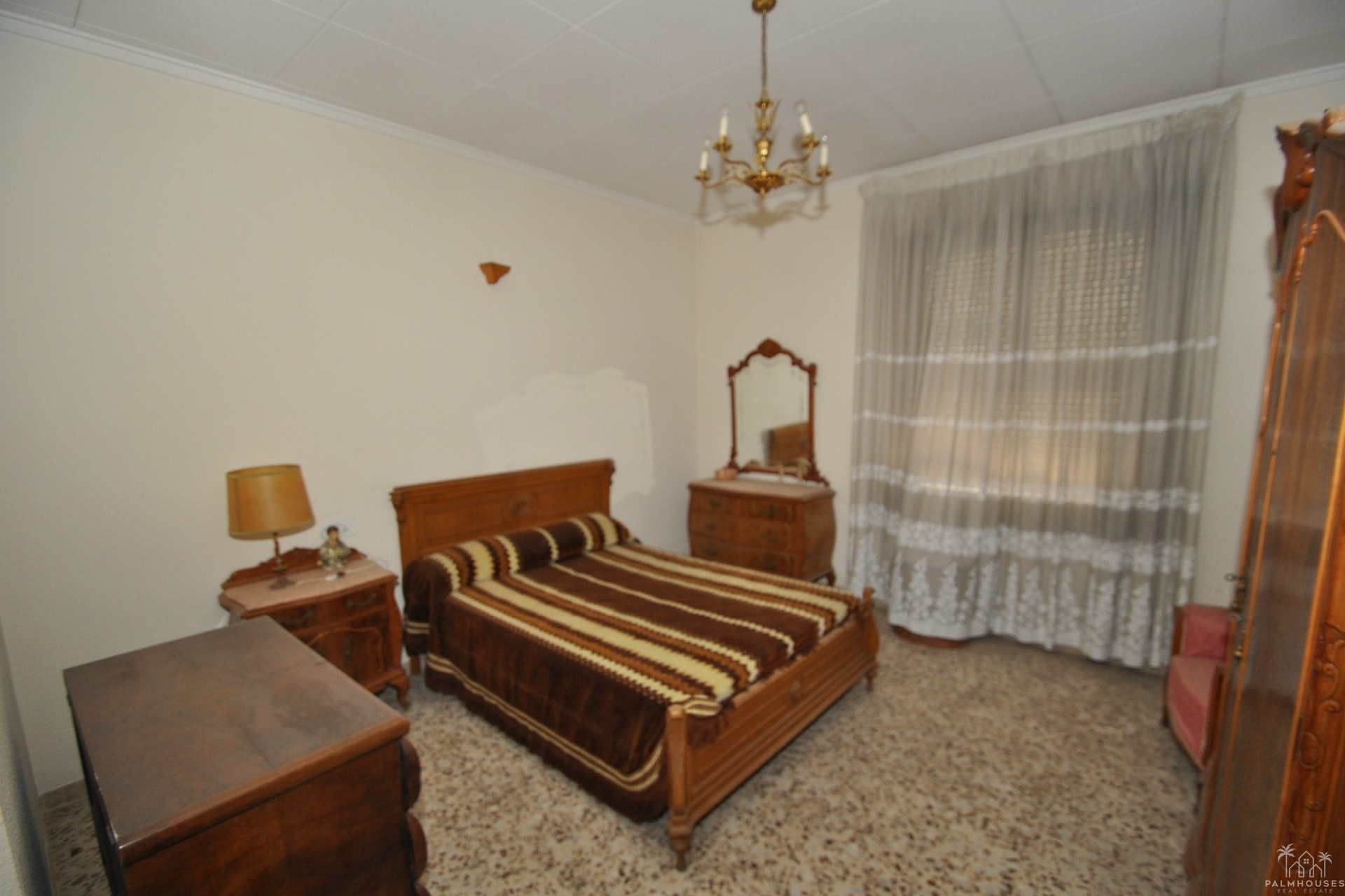 Revente - Maison - Petrer - Inland
