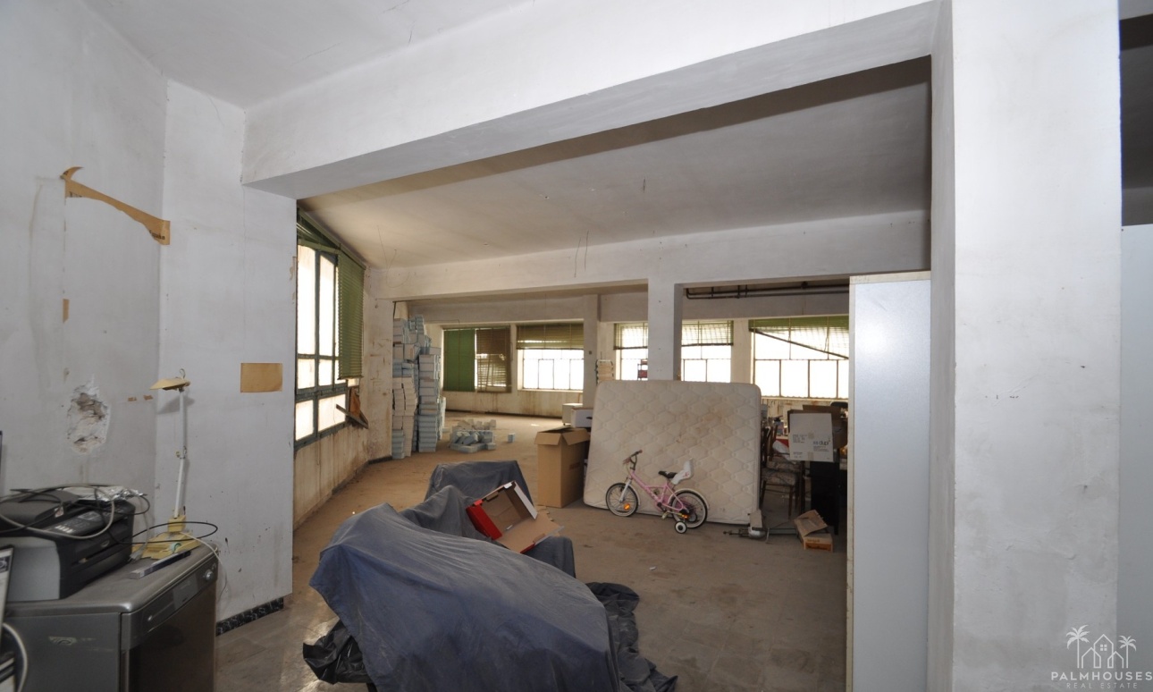 Revente - Maison - Petrer - Inland