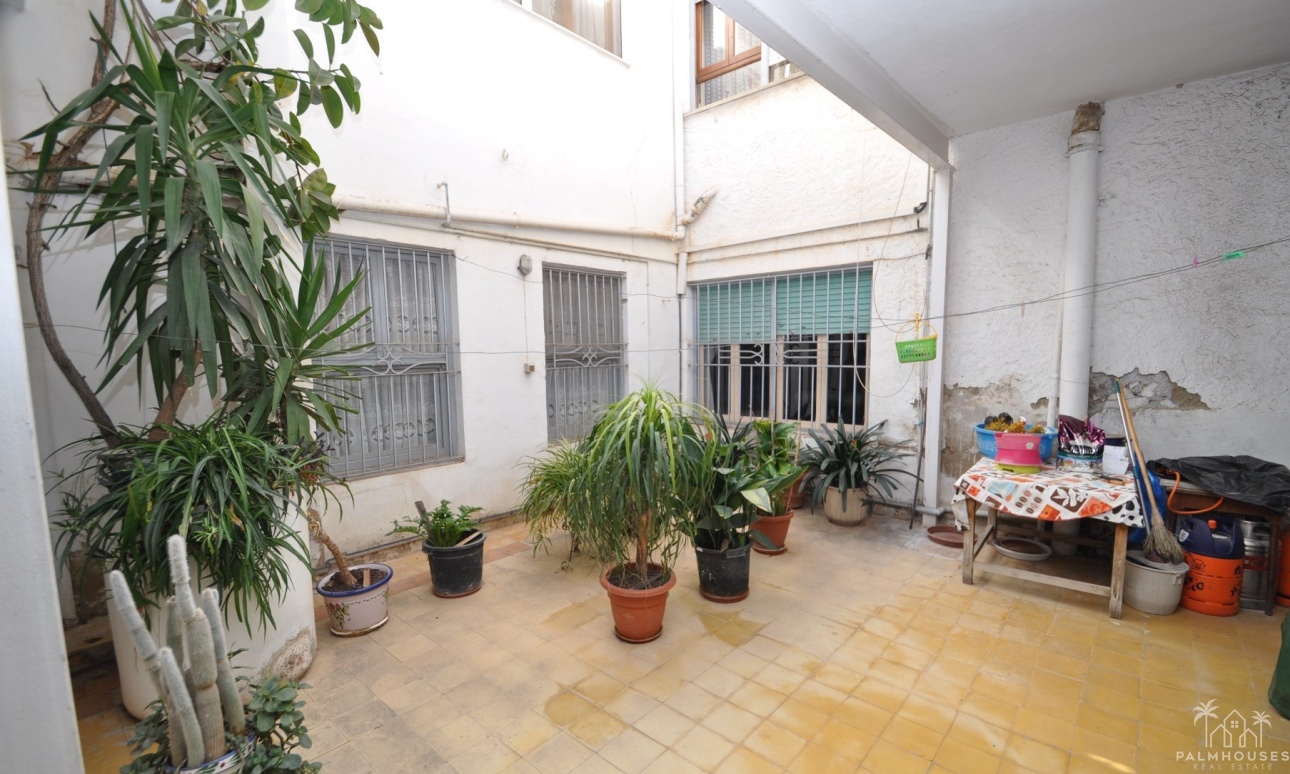 Revente - Maison - Petrer - Inland