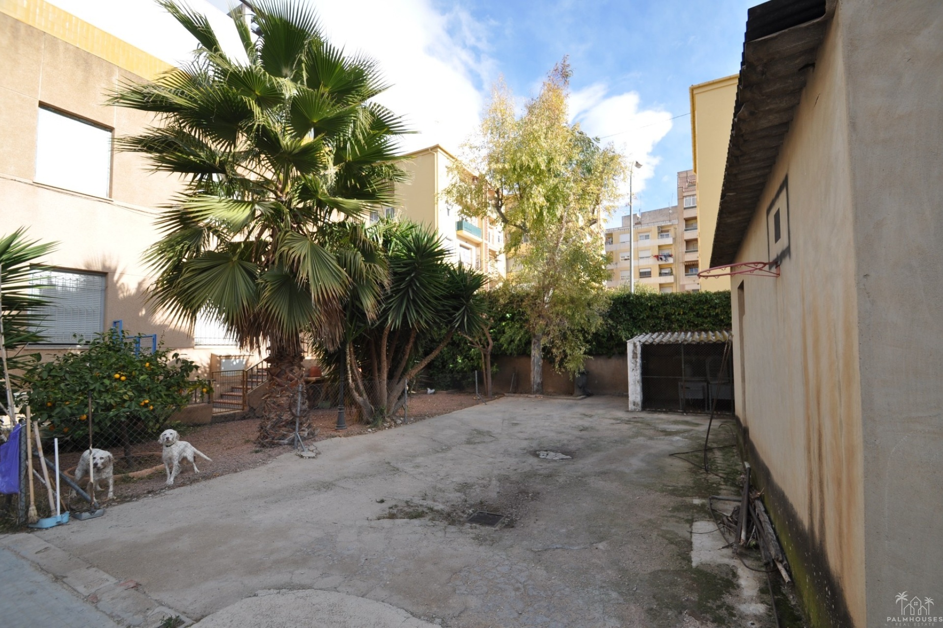 Revente - Maison - Petrer - Inland